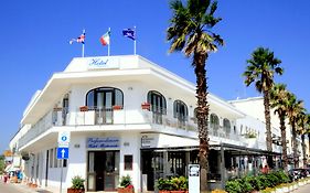 Hotel Profumo Di Mare